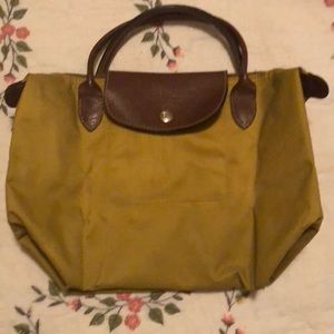 Longchamp purse